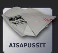 aisapussit